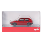 Preview: Herpa Volkswagen VW Golf II Gti tornadorot (1:87)